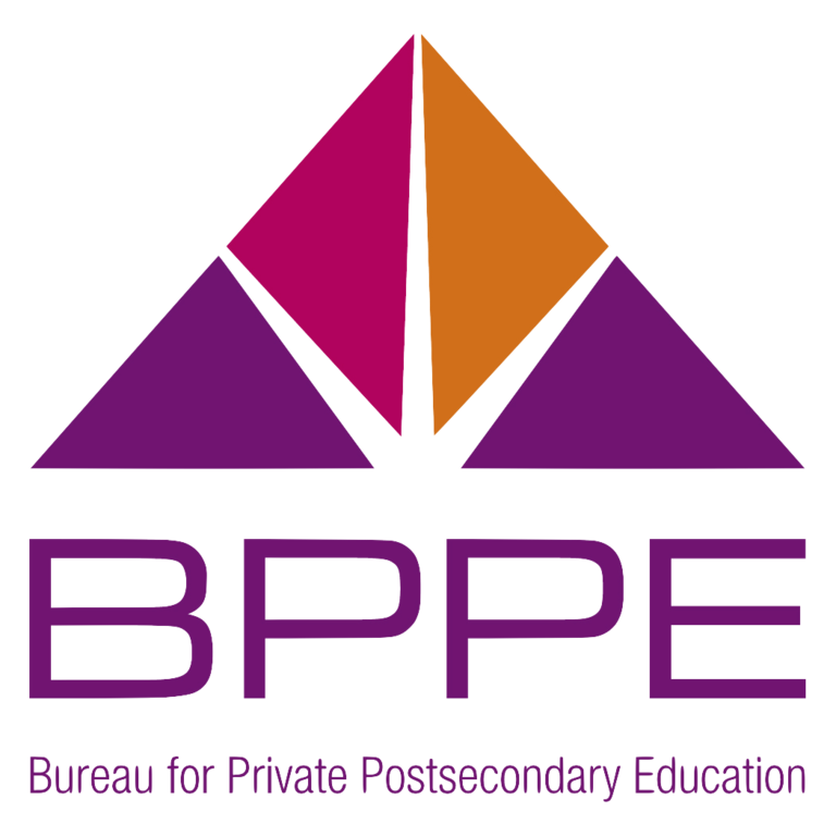 HSTI Bppe - bureau for private postgraduate education.