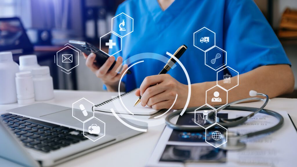 Advanced Medical Coding - Health Staff Training