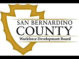 HSTI San Bernardino County Workforce Development Board is an organization focused on student finance and career development. Our logo embodies our commitment to creating opportunities and providing resources for students in San Bernardino County.