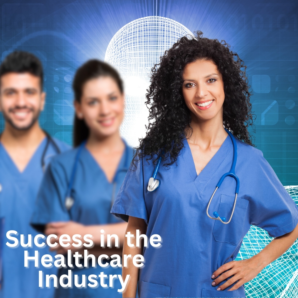 HSTI Success in the vocational school healthcare industry.