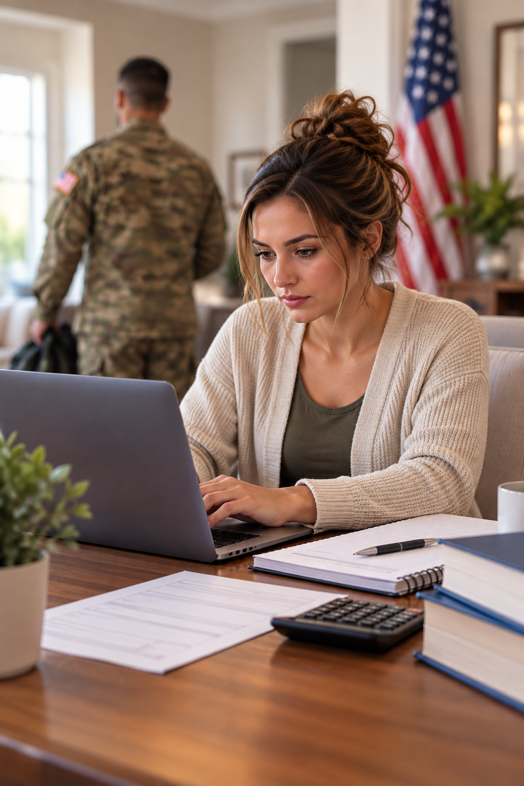 Tuition Assistance